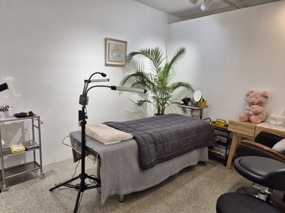 소예뷰티 시술실